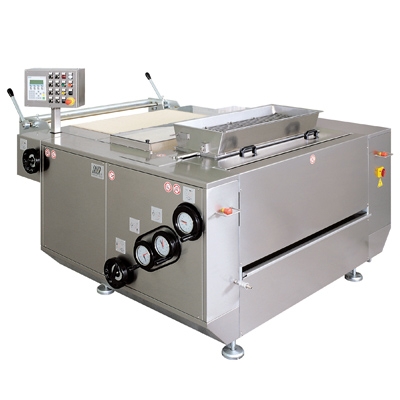 Laser RM 800/1000/1200 Ротационно-формовочная машина RM 800/1000/1200 для производства сахарного печенья.